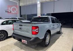 فورد مافريك